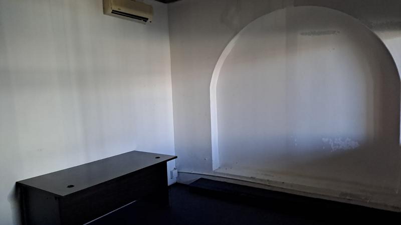 To Let commercial Property for Rent in North End Eastern Cape